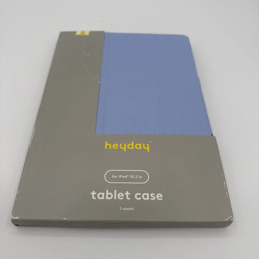 Apple iPad 10.2 In Tablet Case‎ Periblue